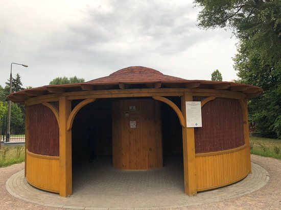 Wynajem rowerów w Parku Mokotowskim